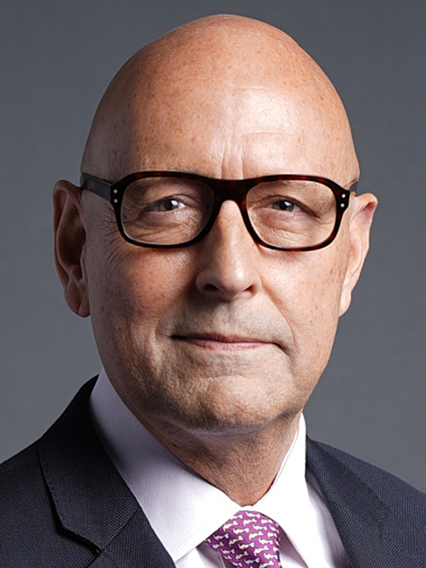 Paul JACKSON